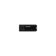 GOODRAM FLASHDRIVE 256GB UME3 BLACK USB 3.0