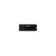 GOODRAM FLASHDRIVE 256GB UME3 BLACK USB 3.0