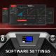 16. Thrustmaster Raceline LC Upgrade Pedał