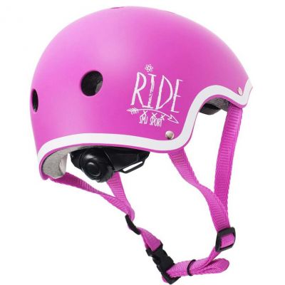 6. Kask SMJ Jr F501