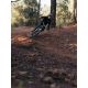 3. Kurtka rowerowa NORTHWAVE Rampage Lightshell Jacket czarny