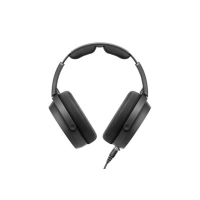 8. Sennheiser HD 490 PRO - Profesjonalne referencyjne słuchawki studyjne, otwarte