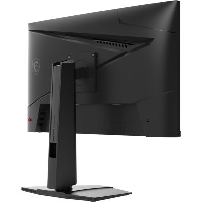 11. MSI MAG 274QPF X32 monitor komputerowy 68,6 cm (27") 2560 x 1440 px Wide Quad HD LCD Czarny