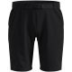 2. Spodenki męskie Odlo ASCENT SHORT Short czarne