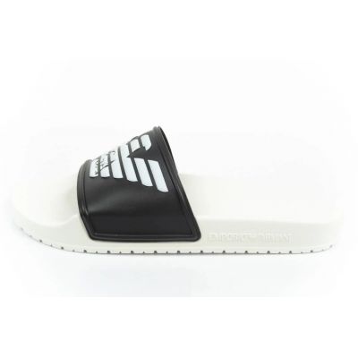 10. Klapki Emporio Armani M XVPS04D 850