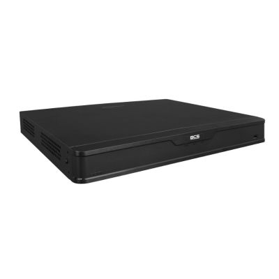 5. Rejestrator IP 8-kanałowy BCS-P-NVR0802-A-4KE-8P(3)