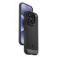 8. Etui Spigen Rugged Armor na Xiaomi 17 - czarne