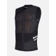 3. Ochraniacz narciarski ROSSIGNOL FLEXVENT VEST SR czarny