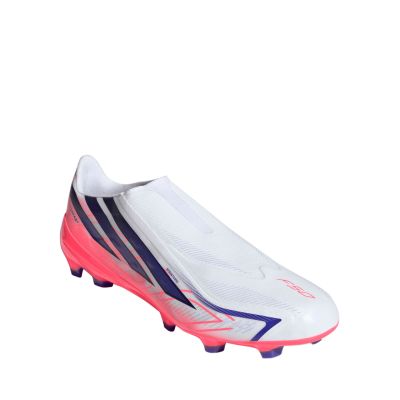 2. Buty piłkarskie adidas F50 Hyperfast League LL FG KJ3415