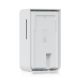 6. Ubiquiti UACC-U7-Pro-Wall-Cover Zaślepka punktu dostępu do sieci WLAN