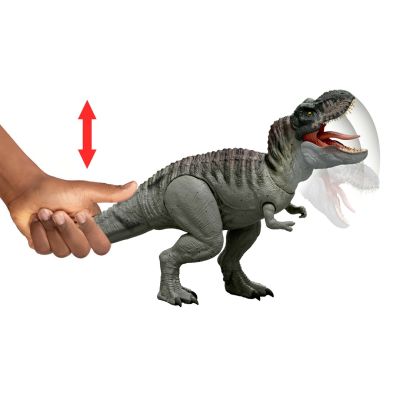 4. Jurassic World JCH02 figurka dla dzieci