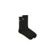 Skarpety rowerowe POC Cadence Road Thermal Socks czarny