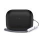 3. Etui Tech-Protect Silicone na AirPods Pro 3 - czarne
