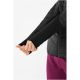 2. Kurtka damska VIKING Becky Warm Pro Polartec Primaloft czarna