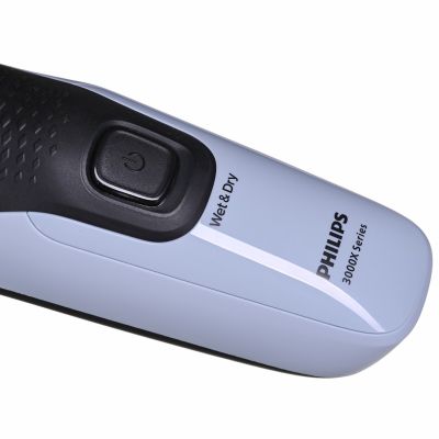 13. Golarka PHILIPS series 3000X X3003/00
