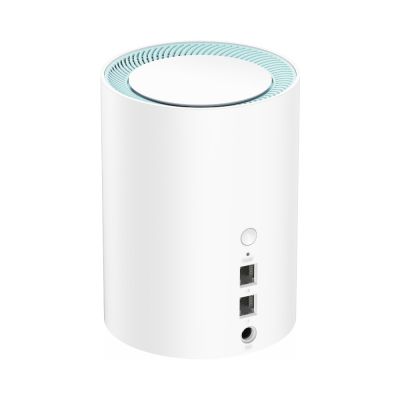 3. CUDY M1300(3-Pack) | Mesh, WiFi 5, 2,4GHz/5GHz,