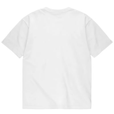 2. Prosto Small Shield T-shirt KL261MTEE1072 Białe L
