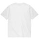 2. Prosto Small Shield T-shirt KL261MTEE1072 Białe L