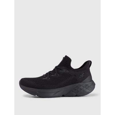 3. Niskie sneakersy Velocore E-knit damskie 4F 4FRSS25FSPOF171-20S
