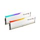 4. Pamięć RAM DDR5 32GB PC 6000 CL30 G.Skill (2x16GB) 30-M5 RGB RM5RW