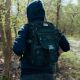17. Plecak turystyczny Offlander Survival Hiker 35L OFF_CACC_35BK