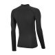 2. Koszulka termoaktywna Puma LIGA Baselayer Tee LS JR 655921-03