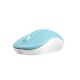 2. NATEC MYSZ BEZPRZEWODOWA TOUCAN BLUE-WHITE 1600DPI NMY-1651