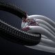 4. Kabel Joyroom S-A16 Pro Prism Series 3A USB-A - Lightning z wyświetlaczem 1,2m - czarny