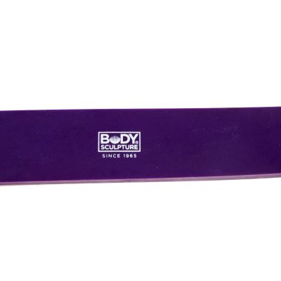2. Taśma oporowa Body Sculpture 2,9 cm BB 104PP