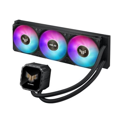 15. Chłodzenie ASUS TUF GAMING LC III 360 ARGB