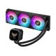 15. Chłodzenie ASUS TUF GAMING LC III 360 ARGB