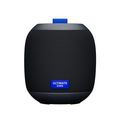 2. Ultimate Ears WONDERBOOM PLAY Czarny