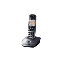 Telefon bezprzewodowy Panasonic KX-TG 2511 Szary