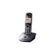 Telefon bezprzewodowy Panasonic KX-TG 2511 Szary
