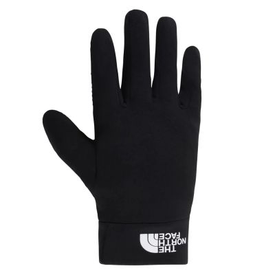 2. The North Face Rino Glove NF0A55KZJK31 Czarne L