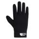 2. The North Face Rino Glove NF0A55KZJK31 Czarne L