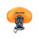 12. Plecak skiturowy Deuter Alproof Lite 20 SL 331002367030