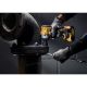 8. DEWALT Klucz udarowy 1/2" 18V 406 Nm DCF921NT