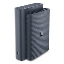 Telekom Speedport 7 router bezprzewodowy Gigabit Ethernet Dual-band (2.4 GHz/5 GHz) Niebieski