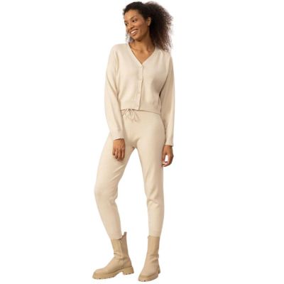 10. Sweter Outhorn W OTHAW22TSWEF001 11S