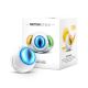 2. Czujnik ruchu FIBARO Motion Sensor, biały (FGMS-001 ZW5)