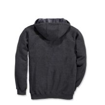Bluza Carhartt Midweight Hooded ZIP Carbon