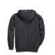 Bluza Carhartt Midweight Hooded ZIP Carbon