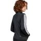 5. Dres adidas Seasonal Essentials Tiberio 3-Stripes Jr JC7519