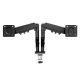 15. TRACER UCHWYT NA DWA MONITORY DOUBLE ARMFLEX