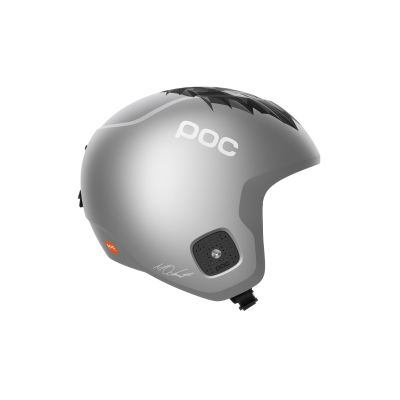 6. Kask narciarski POC Skull Dura Jr Marco Odermatt Ed. szary
