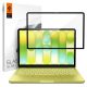 Szkło hartowane Spigen Glas.tR Slim FC na MacBook Neo 13" 2026 - czarne