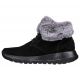 4. Buty Skechers On-the-GO Joy W 144042/BKGY