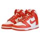 3. Buty męskie Nike Dunk High University Red - DD1399-106