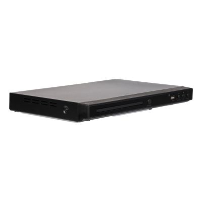6. Odtwarzacz DVD Denver DVH-1245 5.1-kanałowy z HDMI, dekoder dolby